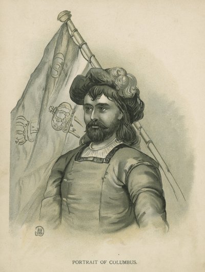 Christophe Colomb - Andrew Melrose